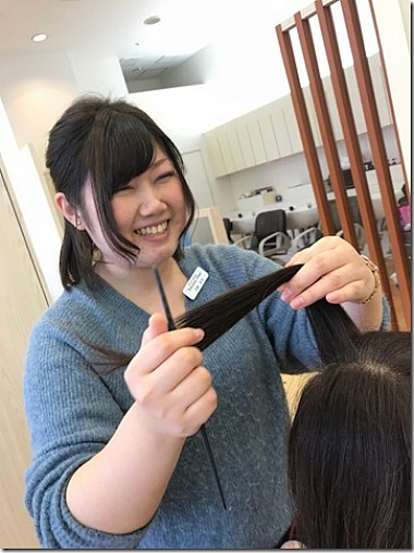 Natsumi Hanazono